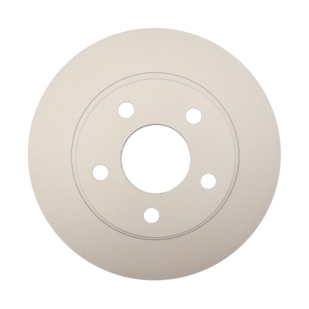 Raybestos 00 Ford Taurus Rotor, 66406Fzn 66406FZN